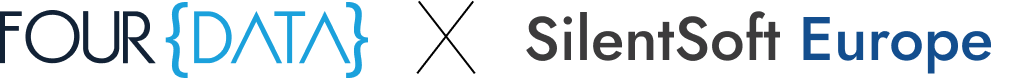 logo fourdata silentsoft europe