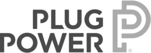 Logo Plug Power