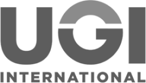 Logo UGI International
